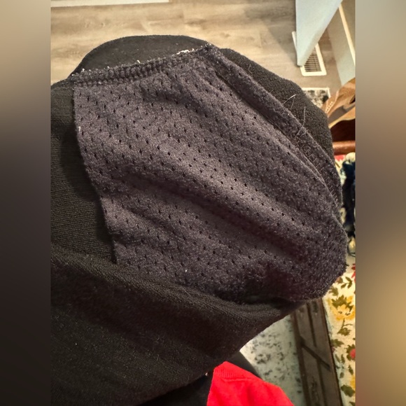 Ibex Merino Wool Pants - Picture 5 of 5